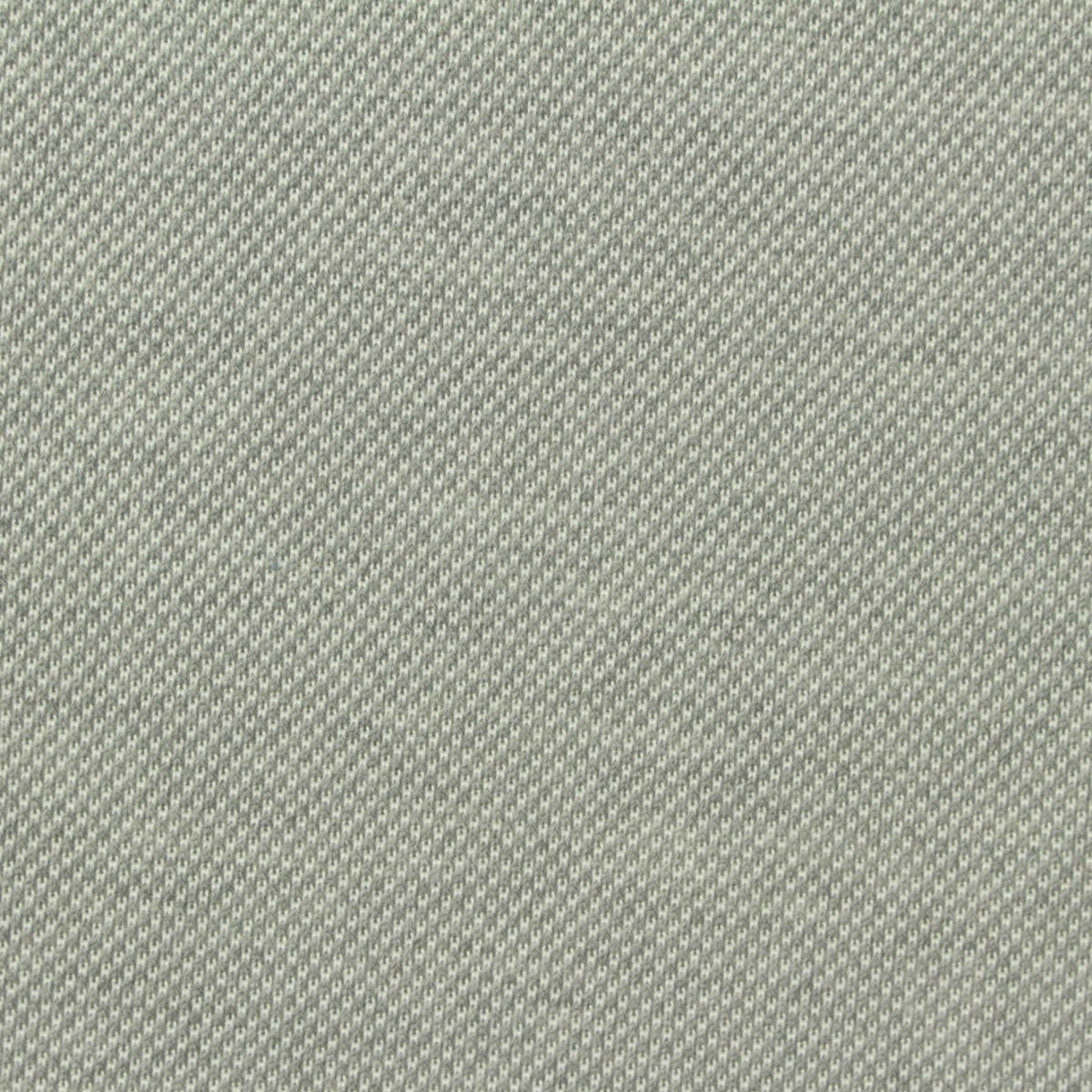 Light Grey Marl Piqué Knit, Poly-Cotton