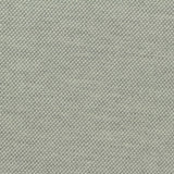 Light Grey Marl Piqué Knit, Poly-Cotton