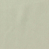 Polyester Stretch Milk Silk Knit Fabric, 185 gsm, 175 cm — Green — texture