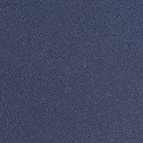 Polyester Stretch Knit Fabric, 185 gsm, 150 cm — Navy — texture