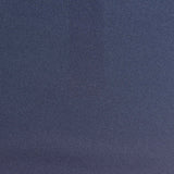 Polyester Stretch Knit Fabric, 185 gsm, 150 cm — Navy