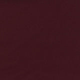 Polyester Stretch Sateen Fabric, 200 gsm, 155 cm — Red