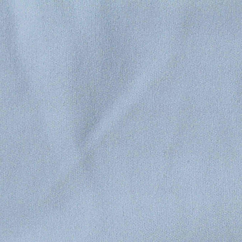 Nylon Stretch Knit Fabric, 170 gsm, 160 cm — Blue
