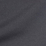 Polyester Stretch Rib Knit Fabric, 230 gsm, 150 cm — Navy — texture