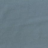 Brushed Nylon Stretch Knit Fabric, 220 gsm, 160 cm — Blue