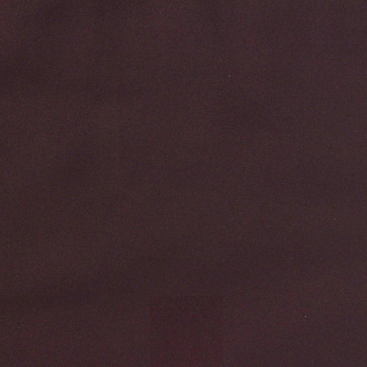 Polyester Stretch Knit Fabric, 275 gsm, 155 cm — Brown