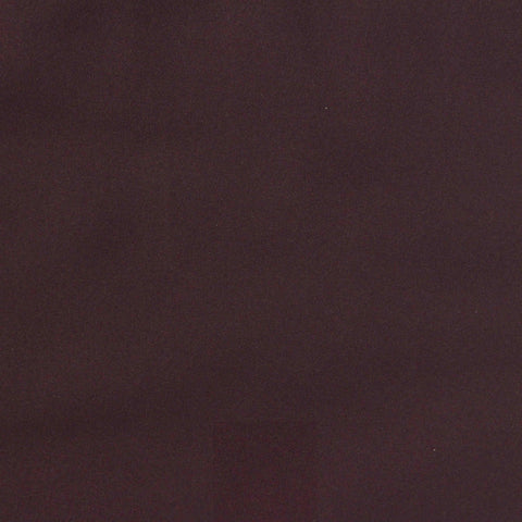 Polyester Stretch Knit Fabric, 275 gsm, 155 cm — Brown