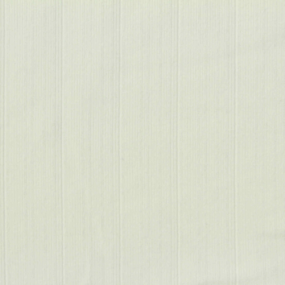 Polyester Stretch Rib Knit Fabric, 368 gsm, 157 cm — White