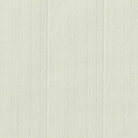 Polyester Stretch Rib Knit Fabric, 368 gsm, 157 cm — White