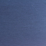 Polyester Viscose Stretch Scuba Knit Fabric, 300 gsm, 155 cm — Navy