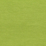 Cotton Polyester Stretch Scuba Knit Fabric, 320 gsm, 160 cm — Green — texture