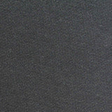 Polyester Cotton Stretch Fleece Fabric, 340 gsm, 188 cm — Grey — texture