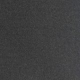 Polyester Stretch Fleece Fabric, 300 gsm, 188 cm — Grey — texture