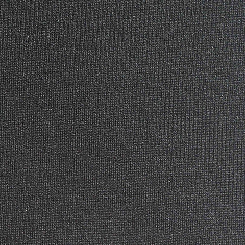 Polyester Stretch Fleece Fabric, 300 gsm, 188 cm — Grey