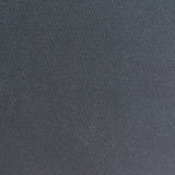 Polyester Cotton Stretch Fleece Fabric, 340 gsm, 188 cm — Navy