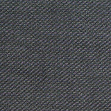 Dark Grey Marl Ponte Knit, Viscose — texture