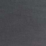 Dark Grey Marl Ponte Knit, Viscose