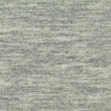 Grey Marl Scuba Knit, Poly-Viscose — texture