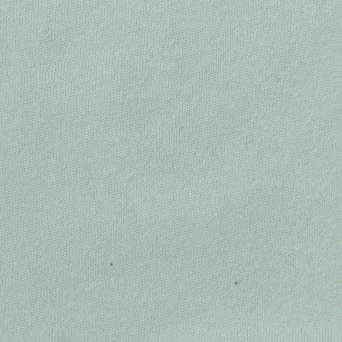 Polyester Cotton Jersey Knit Fabric, 220 gsm, 165 cm — Blue
