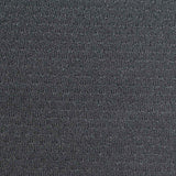 Polyester Stretch Scuba Knit Fabric, 240 gsm, 160 cm — Grey — texture