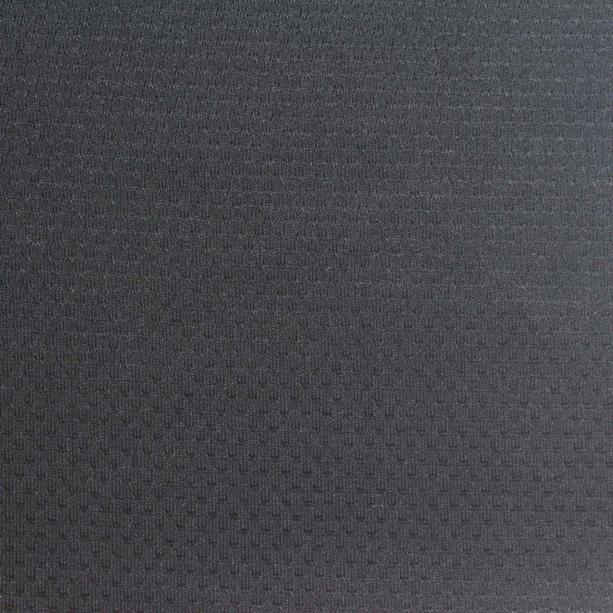 Polyester Stretch Scuba Knit Fabric, 240 gsm, 160 cm — Grey, ref EF-278907