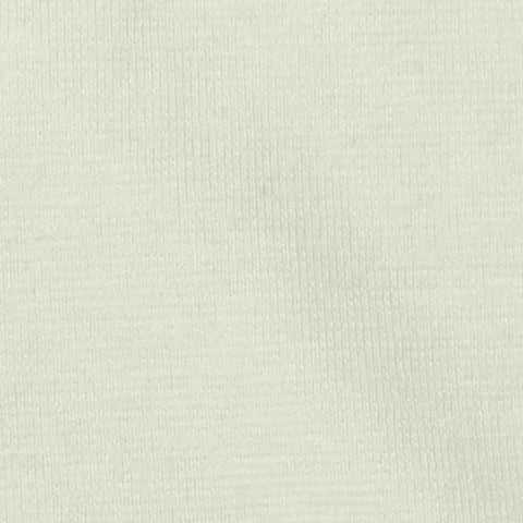 Rib Knit Fabric, 240 gsm, 150 cm — Beige