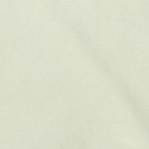 Rib Knit Fabric, 240 gsm, 150 cm — Beige