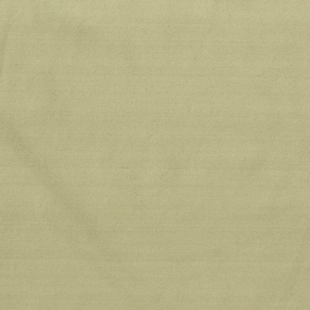 Nylon Stretch Jersey Knit Fabric, 115 gsm, 160 cm — Khaki