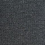 Polyester Modal Stretch Scuba Knit Fabric, 280 gsm, 160 cm — Grey — texture