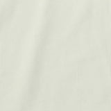 Polyester Stretch Milk Silk Knit Fabric, 240 gsm, 152 cm — White