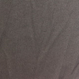 Dark Grey Marl Milk Silk Knit, Polyester
