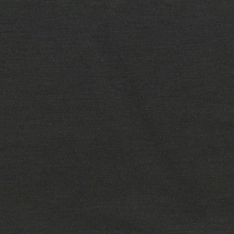 Modal Stretch Jersey Knit Fabric, 205 gsm, 165 cm — Grey, ref EF-278930