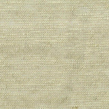 100% Linen Jersey Knit Fabric, 160 gsm, 125 cm — Khaki — texture