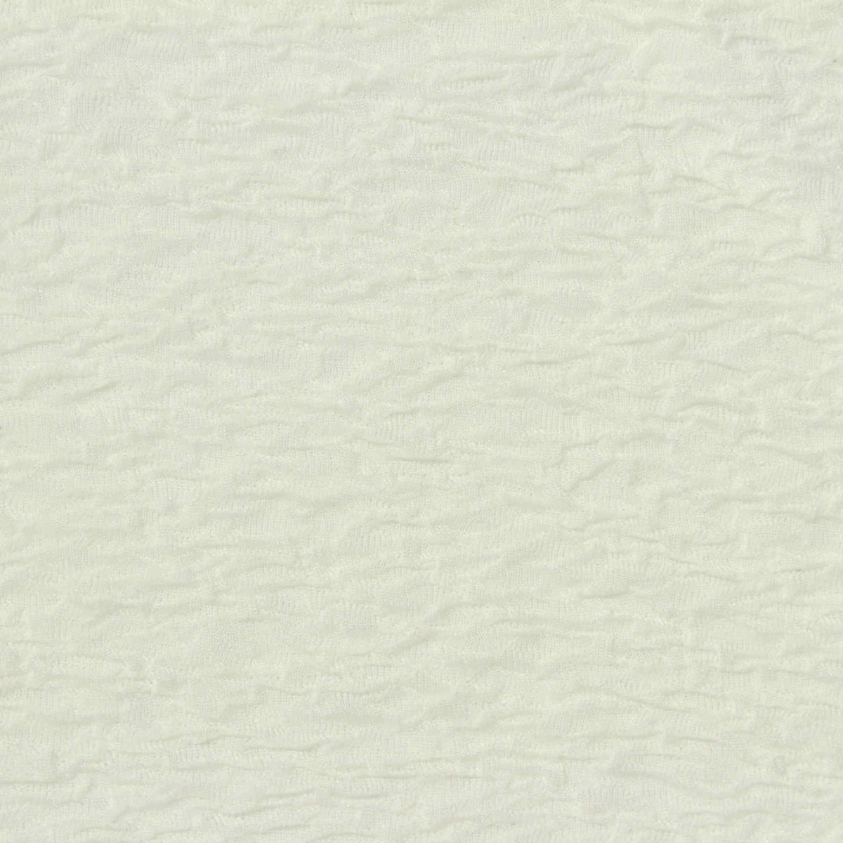 Jacquard Polyester Stretch Crepe Fabric, 250 gsm, 158 cm — Beige