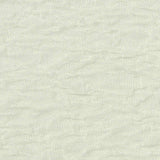 Jacquard Polyester Stretch Crepe Fabric, 250 gsm, 158 cm — Beige — texture