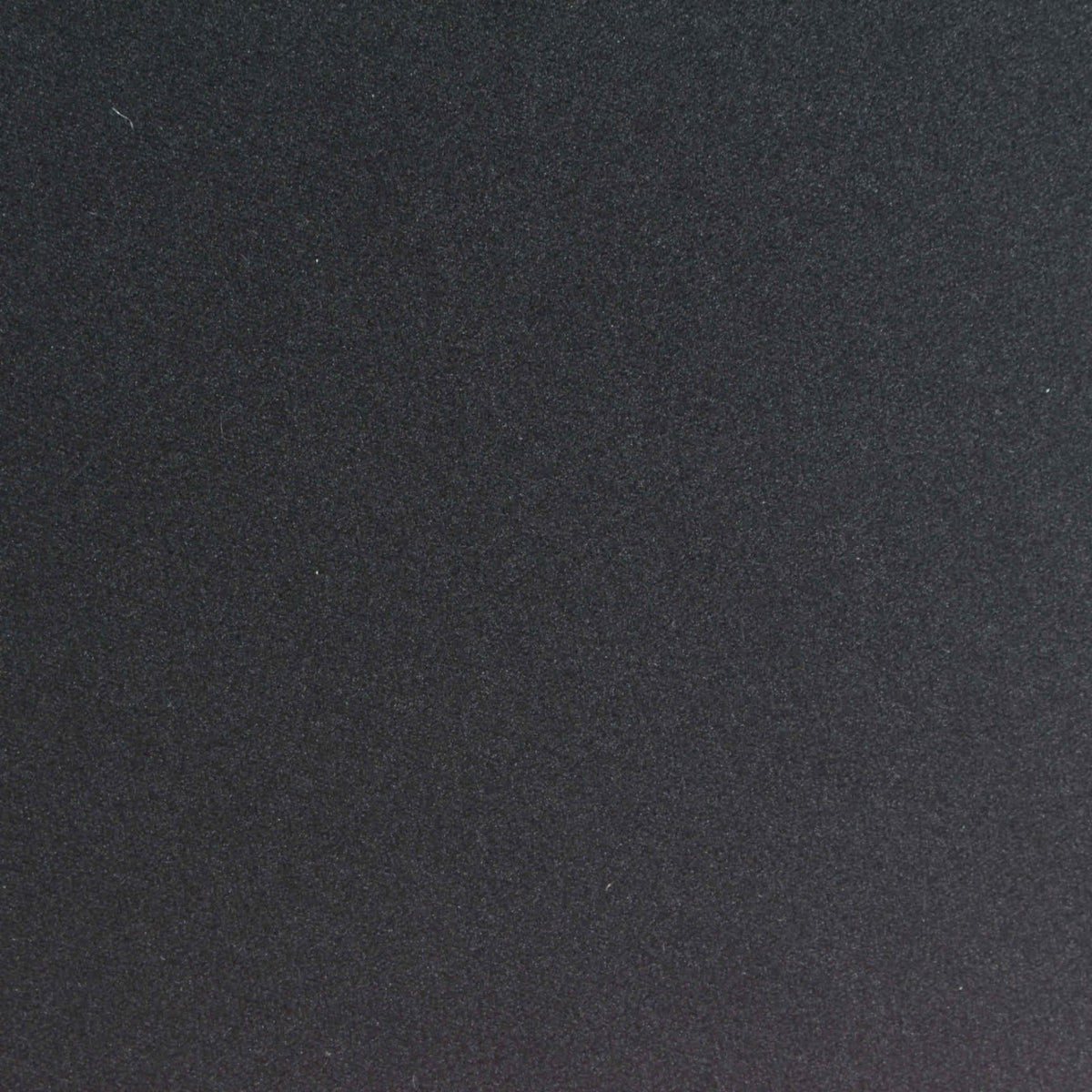 Polyester Stretch Velvet Fabric, 280 gsm — Grey