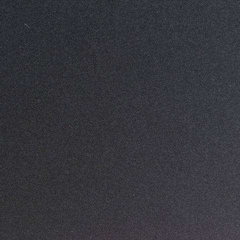 Polyester Stretch Velvet Fabric, 280 gsm — Grey