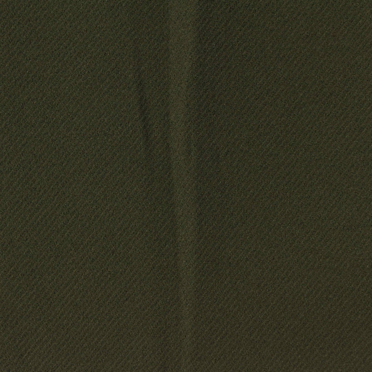 Olive Linen-Look, Polyester