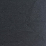 Brushed Cotton Polyester Knit Fabric, 280 gsm, 165 cm — Grey