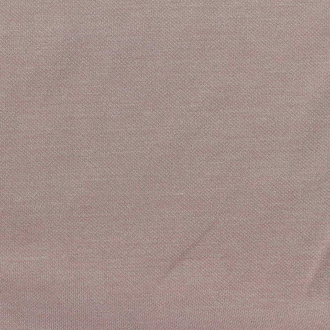 Polyester Viscose Stretch Scuba Knit Fabric, 200 gsm, 185 cm — Pink