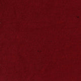 Brushed Polyester Viscose Stretch Chunky Knit Fabric, 186 gsm, 160 cm — Red