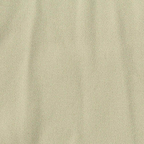 100% Polyester Jersey Knit Fabric, 100 gsm, 158 cm — Khaki, ref EF-278950