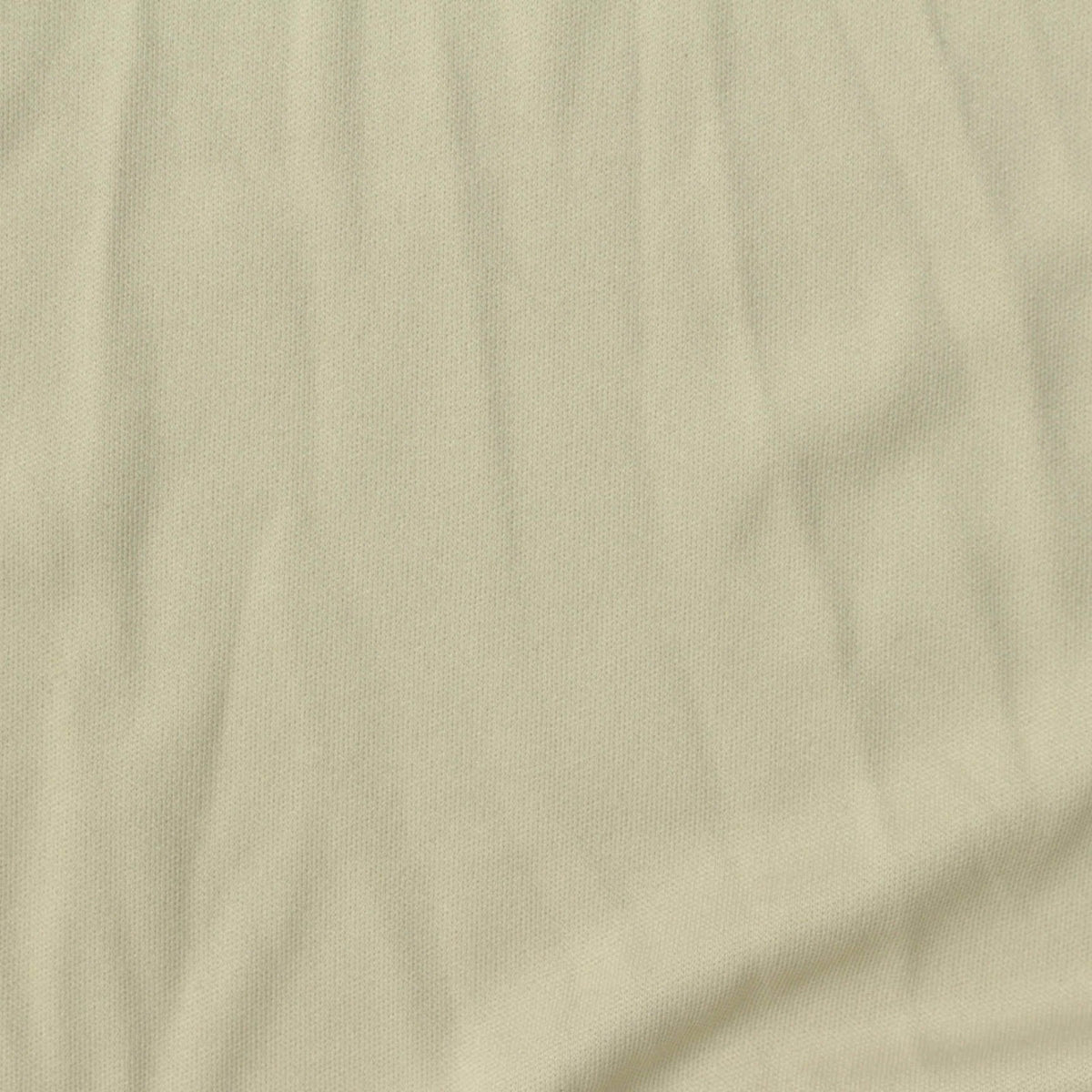 100% Polyester Jersey Knit Fabric, 100 gsm, 158 cm — Khaki, ref EF-278950