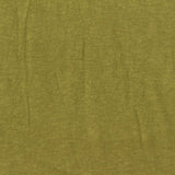 100% Cotton Jersey Knit Fabric, 126 gsm, 160 cm — Green