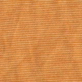 Orange Horizontal-Stripe Jersey Knit, Cotton-Poly — texture
