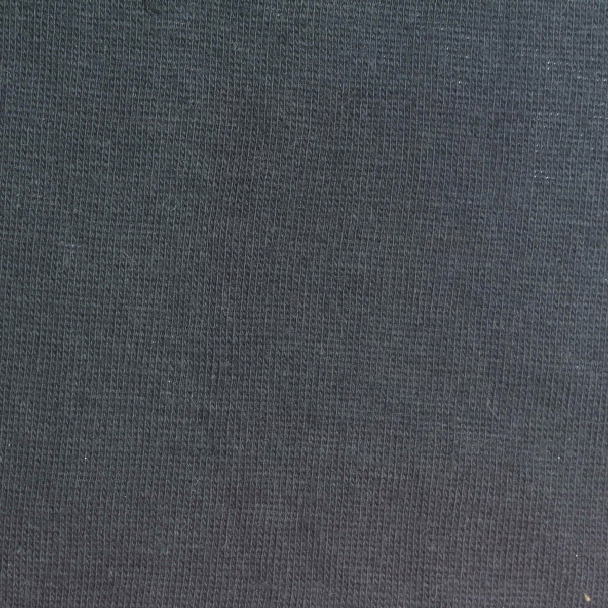 100% Cotton Jersey Knit Fabric, 166 gsm, 172 cm — Grey