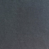 100% Cotton Jersey Knit Fabric, 166 gsm, 172 cm — Grey
