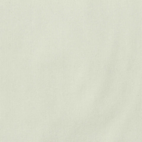 Cotton Stretch Rib Knit Fabric, 249 gsm, 180 cm — Beige