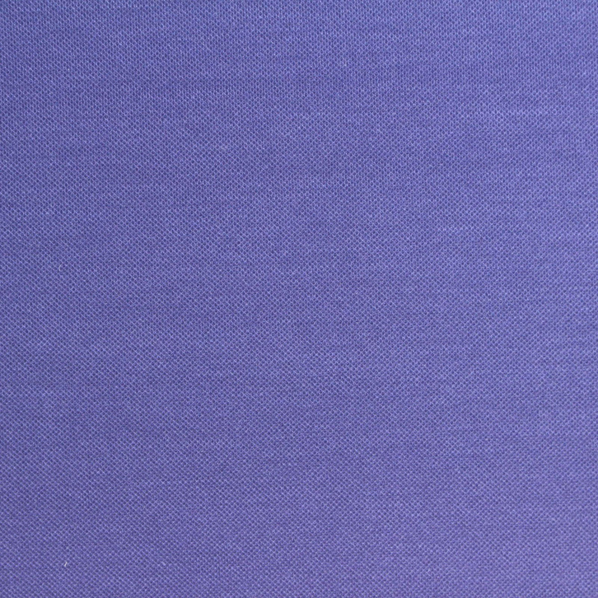 Viscose Nylon Stretch Piqué Knit Fabric, 248 gsm, 162 cm — Purple