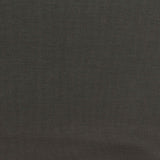 Washed Viscose Polyester Interlock Knit Fabric, 232 gsm, 158 cm — Grey